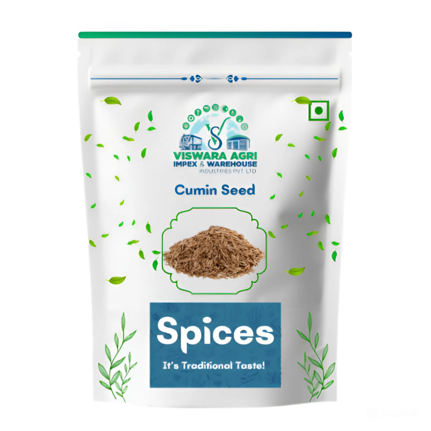 Cumin Seed (Jeera)