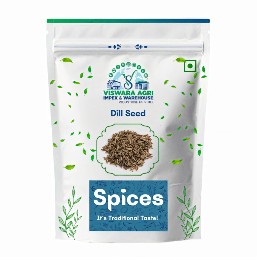 Dill Seed (Suva)