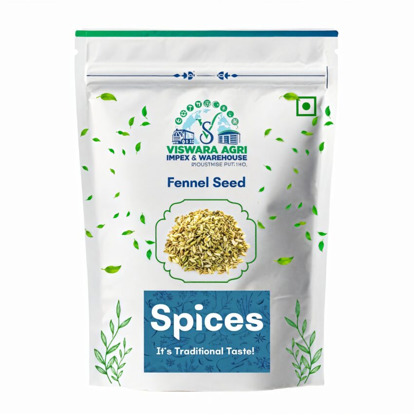 Fennel Seed (Saunf)