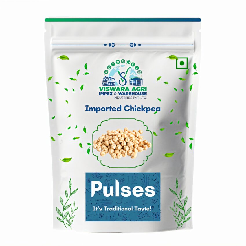 Imported Chickpea