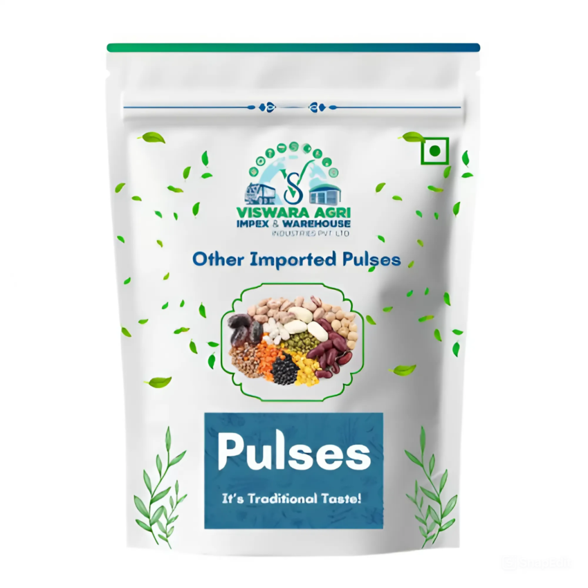 Other Imported Pulses